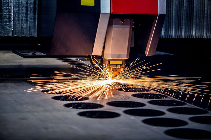 Why Choose Laser Cutting for Sheet Metal Fabrication Projects?