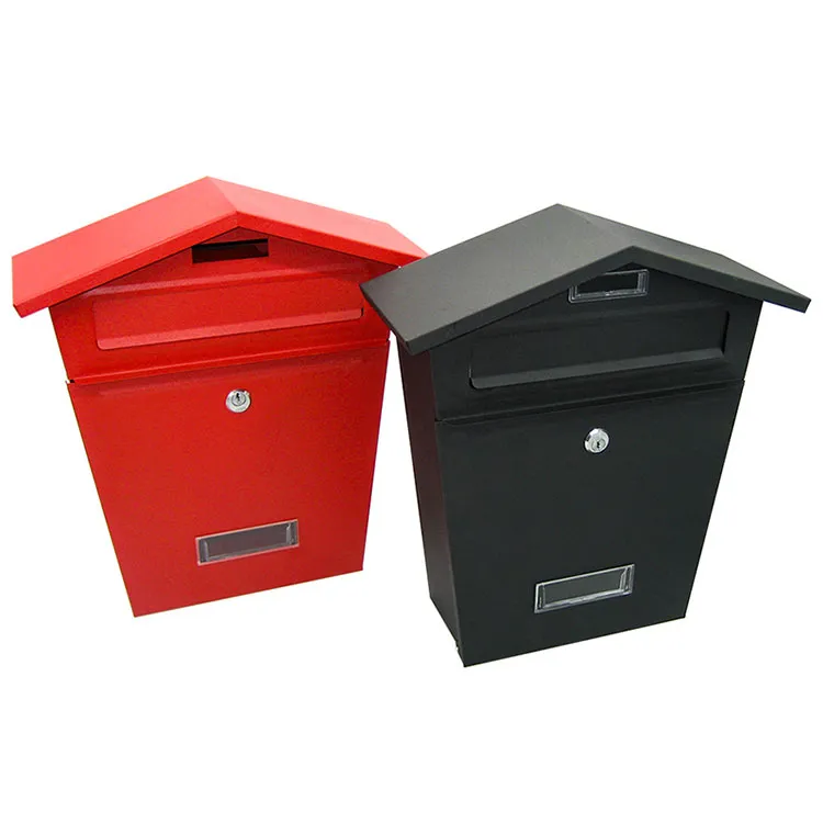 What are the Advantages of a Metal House Mailbox?