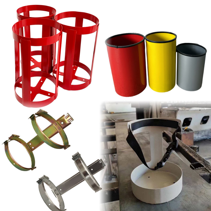 Importance of Fire Extinguisher Brackets : Do you know how to choose the right one?