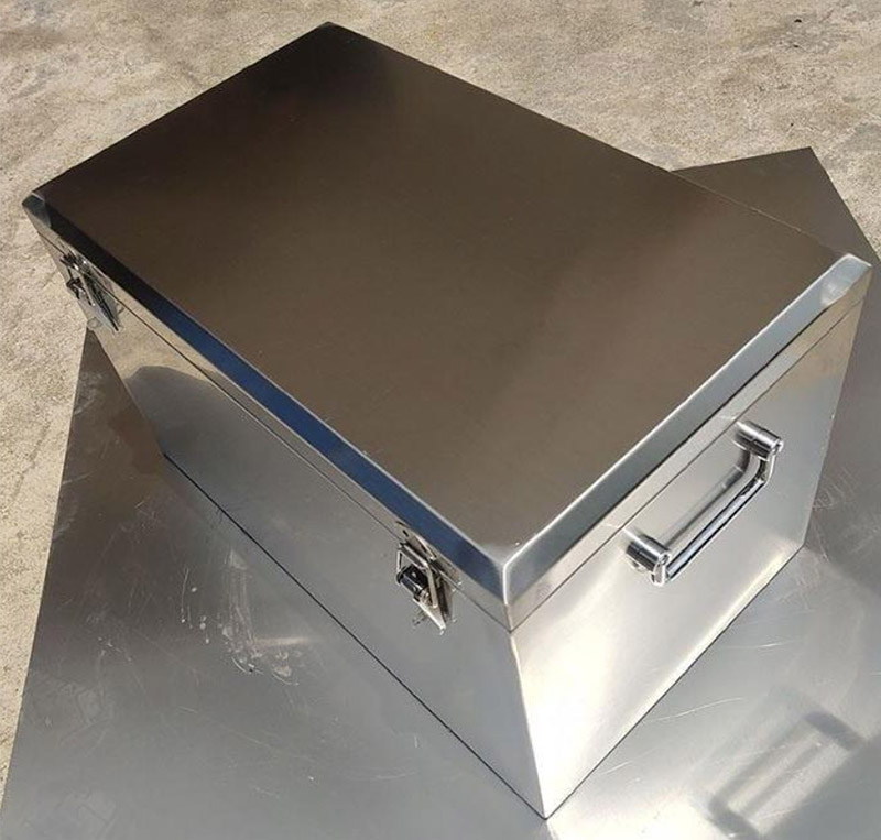 How to Choose the Right Metal Tool Box For Truck?