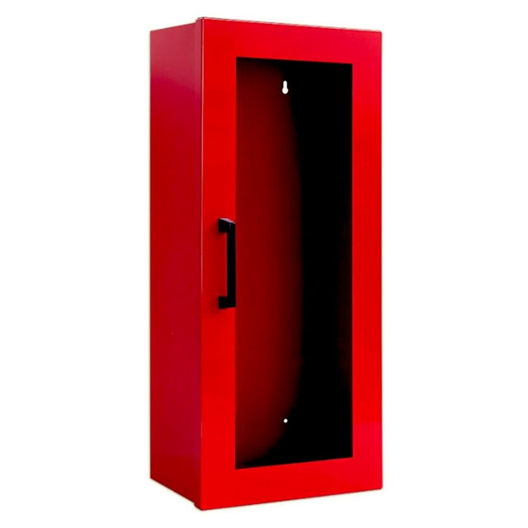 Commercial Fire Extinguisher Cabinet