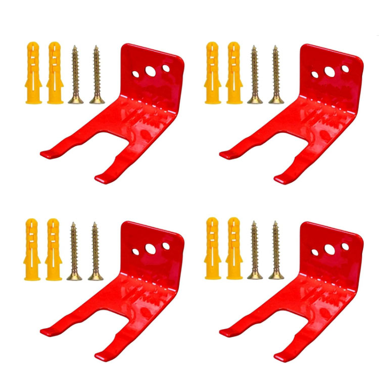 Fire Extinguisher Hook Bracket