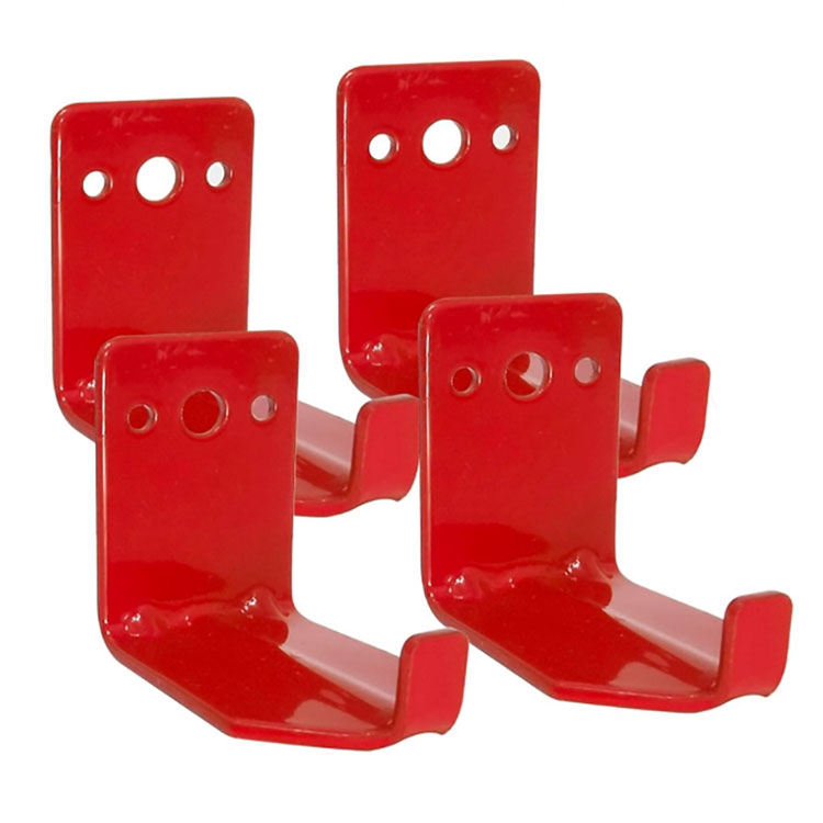 Fire Extinguisher Wall Bracket