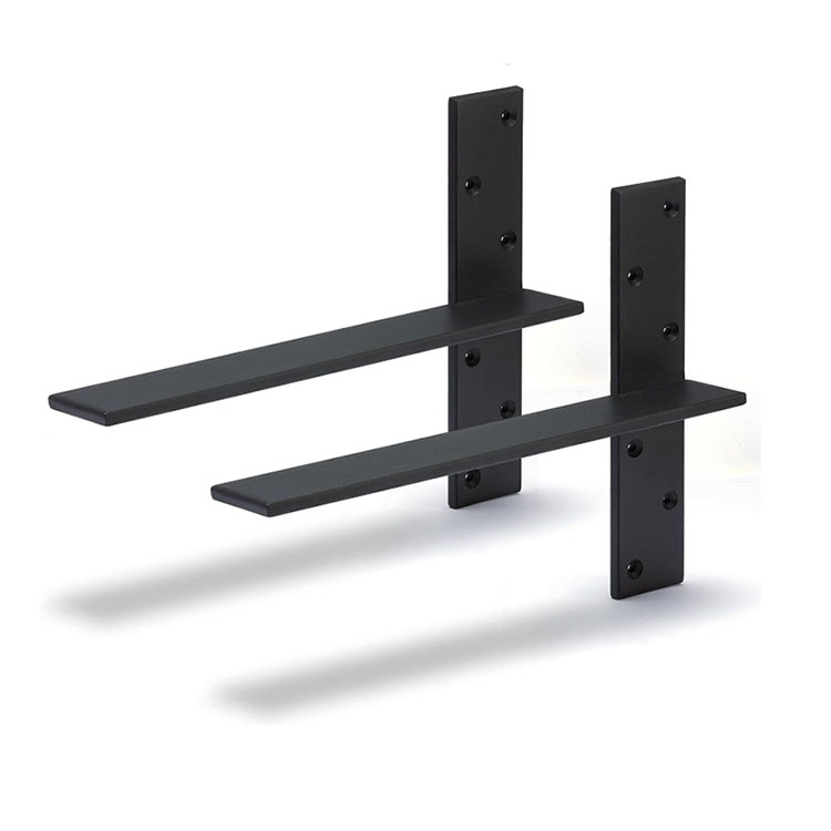 Heavy Duty Brackets For Floating Shelves