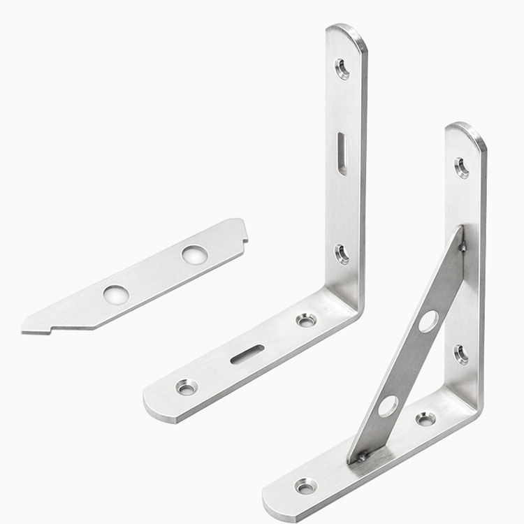 Metal Mantel Brackets