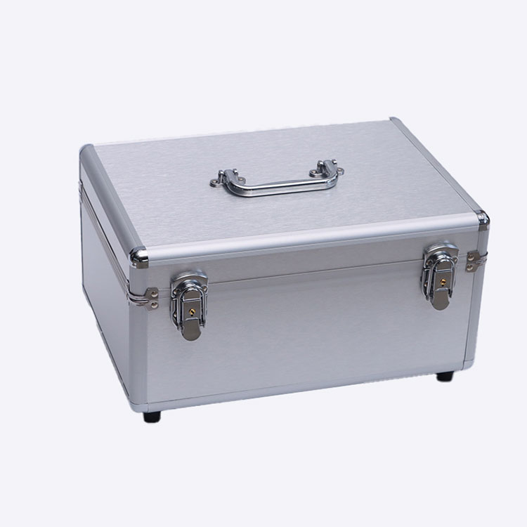 Metal Tool Box Portable