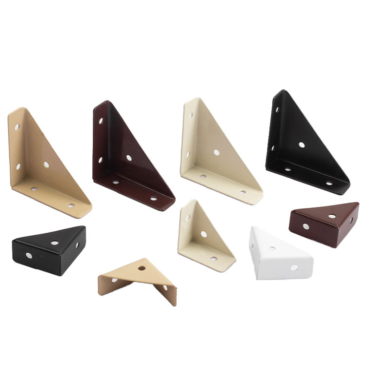 Metal Triangle Shelf Bracket