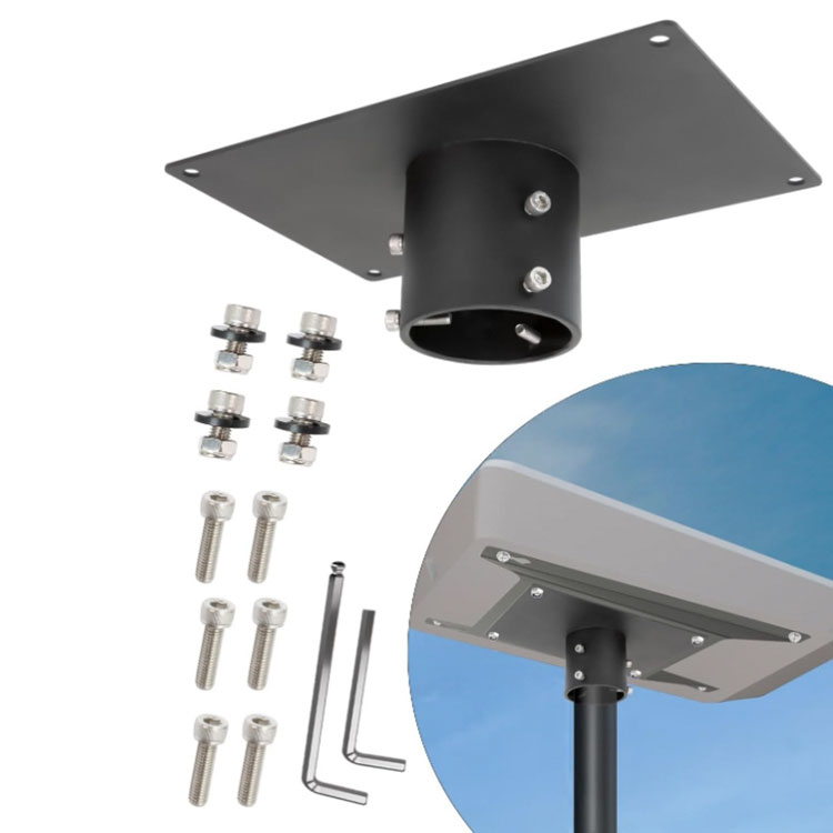 Satellite Dish Mounts For Caravans