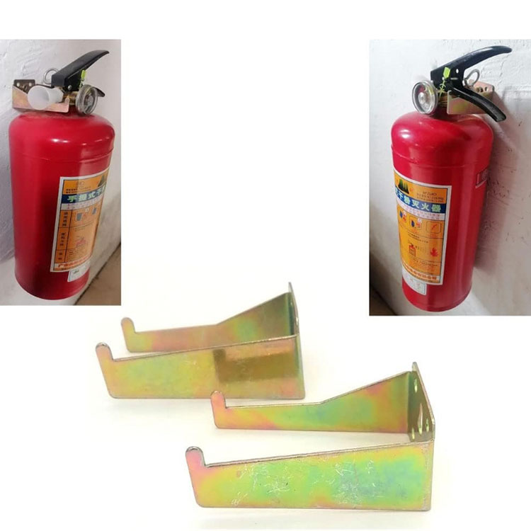 Small Fire Extinguisher Holder