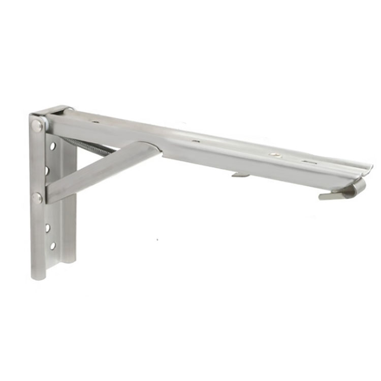 Stainless Steel Folding Table Bracket