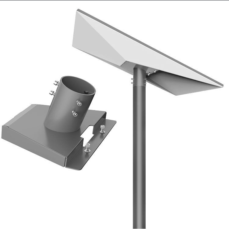 Stainless Steel Satellite Dish Bracket